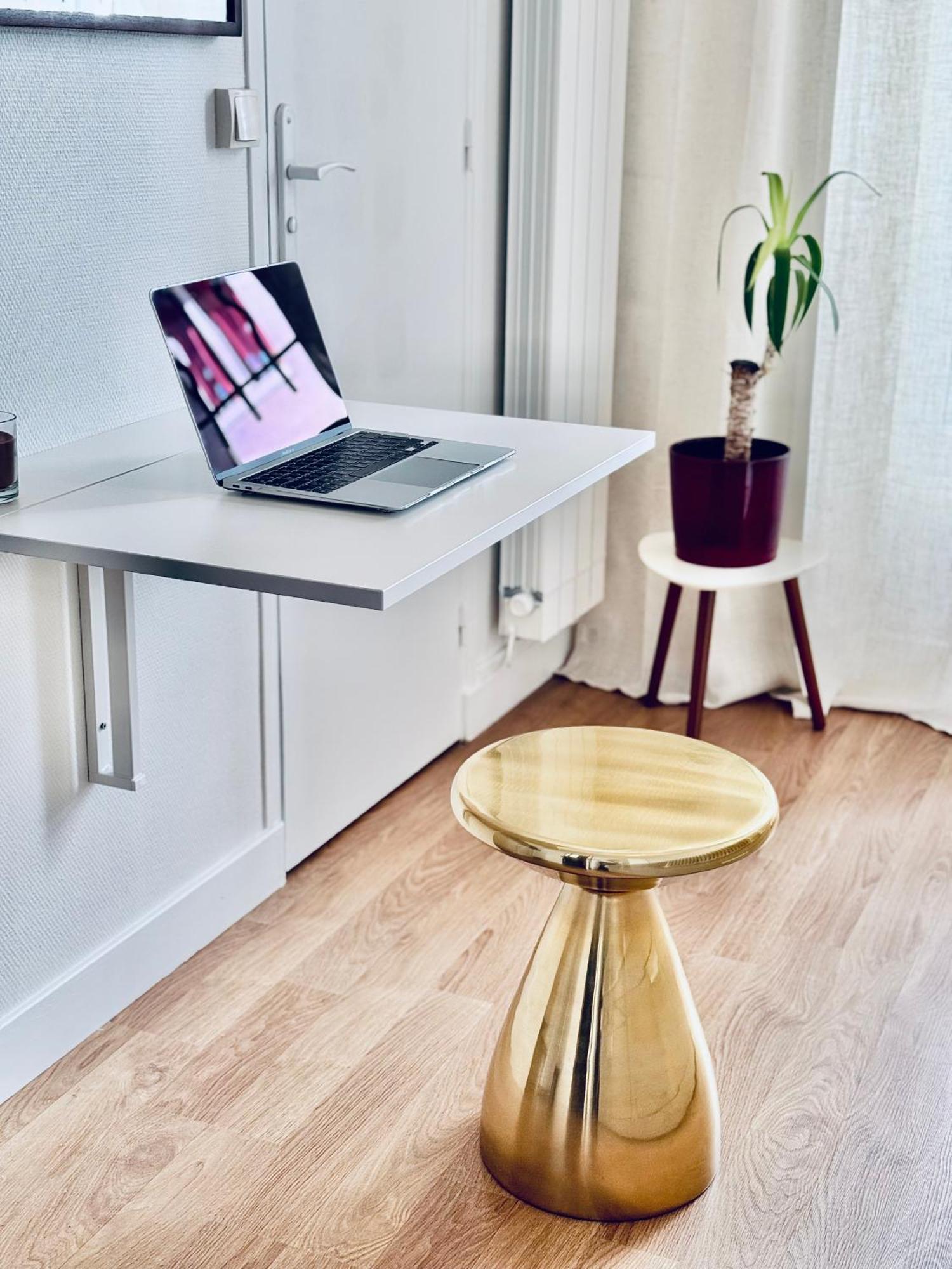 Apartment Petit